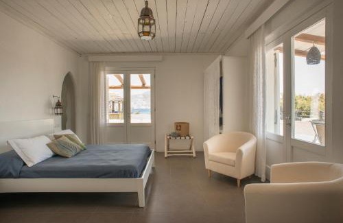 Vulcano Porto Hotel | Elevate Your Stay at Mari del Sud Resort - 4-Star Oasis
