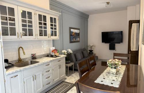 Santeagueda Apartment | Maria Antonieta en ValQuirico