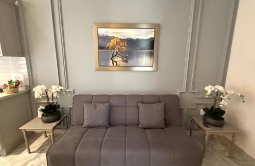 Santeagueda Apartment | Maria Antonieta en ValQuirico