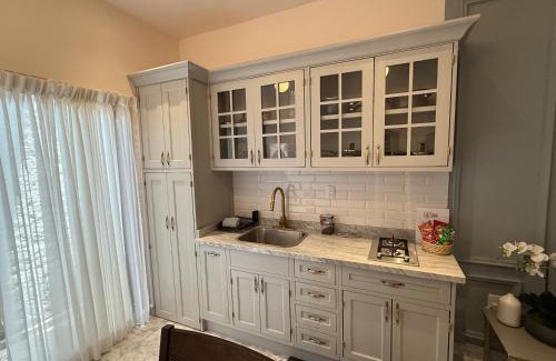 Santeagueda Apartment | Maria Antonieta en ValQuirico