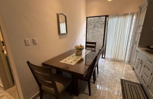 Santeagueda Apartment | Maria Antonieta en ValQuirico