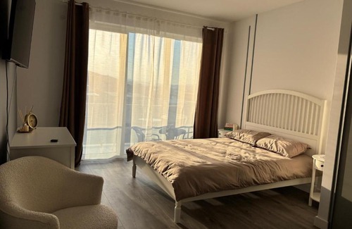 Floresti Apartment | Maria apartament