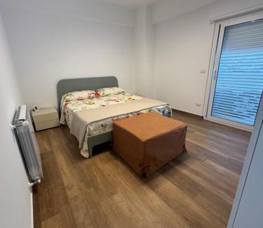 Santa Teresa di Riva Apartment | Maria Apartment: Family-Friendly with Oceanfront Views