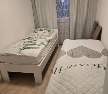 Westhagen Apartment | Family-Friendly Getaway at Maria Apartment - Rated 8.7/10
