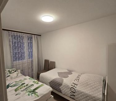 Westhagen Apartment | Family-Friendly Getaway at Maria Apartment - Rated 8.7/10