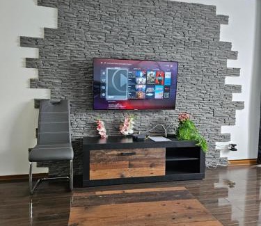 Westhagen Apartment | Family-Friendly Getaway at Maria Apartment 3 - Rated 9.1