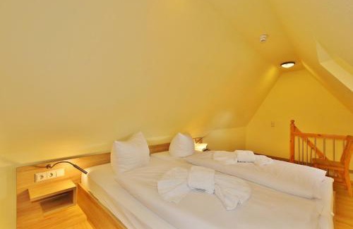 Quedlinburg Hotel | Discover Maria Aurora: Family-Friendly with Great Amenities