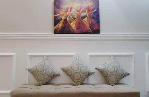 Aqaba Apartment | Beachfront Family Apartment with Pool Access and Great Reviews