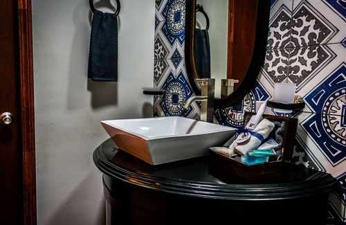 Ciudad Constitucion Hotel | Experience Maria De Nadie Hotel Boutique: Rated 9.2/10
