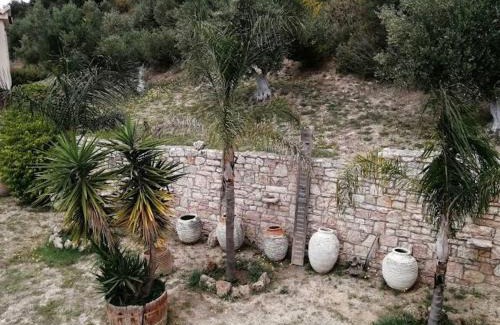 Koroni Villa | Pet-Friendly Haven at Maria Elena Villas - 10/10 Rated Stay
