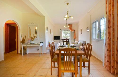 Agios Matthaios Apartment | Maria