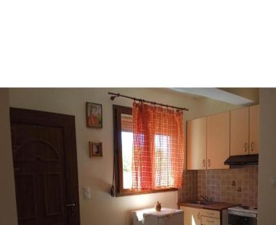 Apidias Lakkos Apartment | Maria: Oceanfront Retreat for Families and Pets