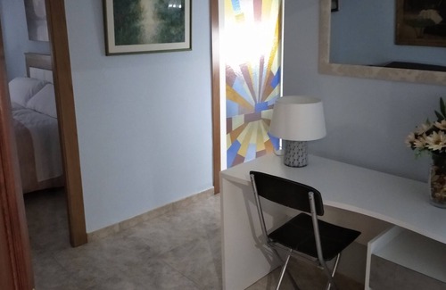 Cabo de Palos Apartment | Maria Guerrero Los Pinchosos