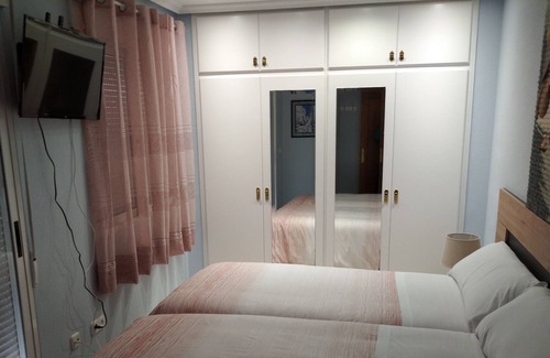 Cabo de Palos Apartment | Maria Guerrero Los Pinchosos