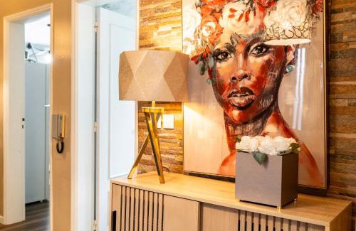 Real House | Guest Rated 10/10 at Maria Home Reall's - Family-Friendly Stay