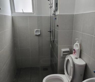 Kota Warisan Apartment | Maria Homestay Alanis