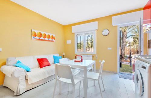 El Chaparral Apartment | Relax at Maria Dependence: Family-Friendly with a Pool