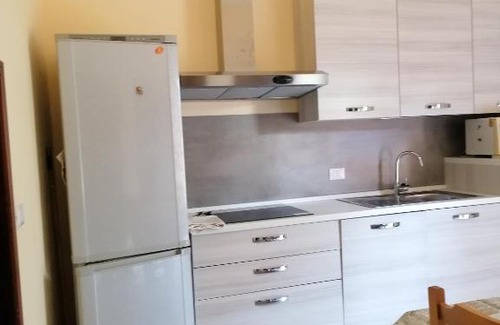 Santa Ninfa Apartment | Family-Friendly Getaway at Maria Hotel - Perfect for Kids!