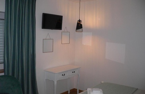 Paredes de Coura Villa | Maria João: Family-Friendly Stay with 9.6/10 Rating
