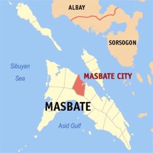 Masbate City Apartment | Discover Maria Kulafu Studio Apartment in Kinamaligan