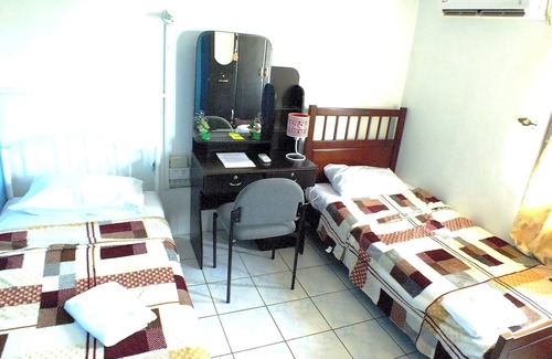 Talisay Apartment | Maria Luisa Residence DECA: Pet-Friendly Family Retreat