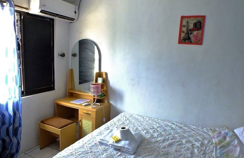 Talisay Apartment | Maria Luisa Residence DECA: Pet-Friendly Family Retreat
