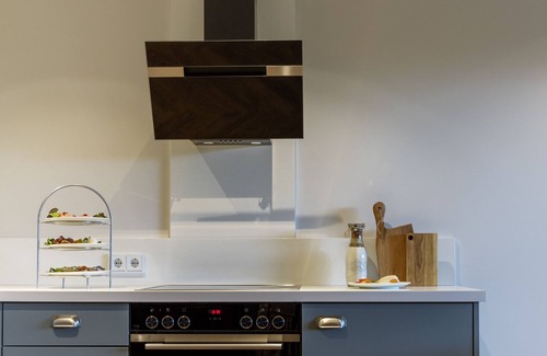Grossenkneten Apartment | Experience Comfort at Maria Margarethe | Gut Moorbeck