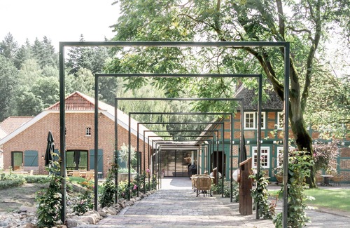 Grossenkneten Apartment | Experience Comfort at Maria Margarethe | Gut Moorbeck