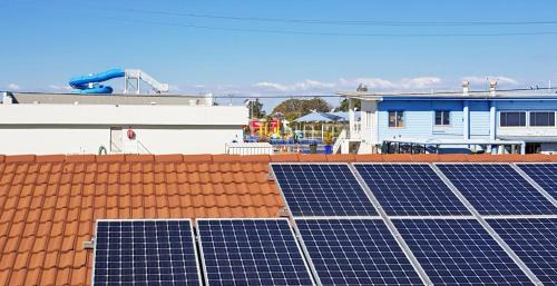 Moree Hotel | Maria Motel: Family-Friendly Stay with Essential Amenities
