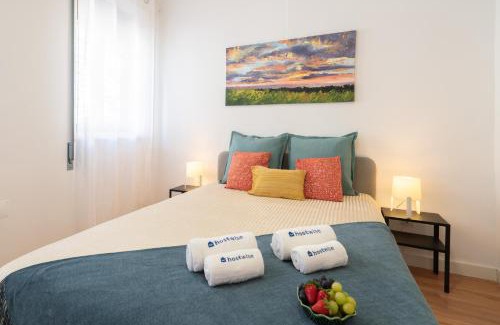 Paranhos House | Discover Maria Pia Suite 1: Your Budget-Friendly Escape