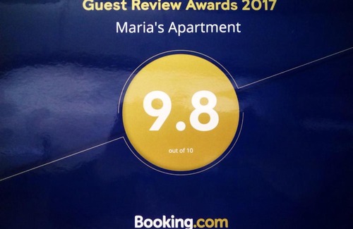 Campanha Apartment | Top-Rated Maria's Apartment: Accessible & Family-Friendly Stay