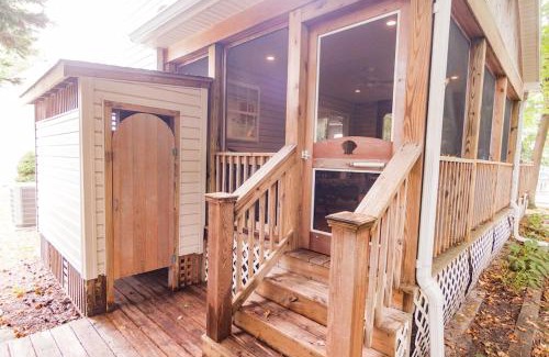 Ocean View House | Experience Family-Friendly Comfort at Maria's Bethany Blessing