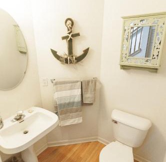 Ocean View House | Experience Family-Friendly Comfort at Maria's Bethany Blessing