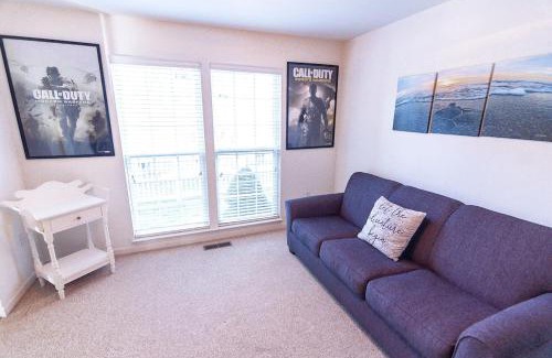 Ocean View House | Experience Family-Friendly Comfort at Maria's Bethany Blessing