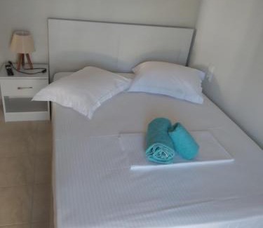 Elafonisos Apartment | Family-Friendly Retreat at Maria's House – Pet & Child Welcoming