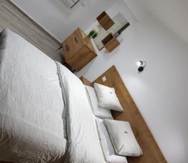 Nazareth House | Maria's GuestHouse - Scenic Nazareth Views & Family-Friendly