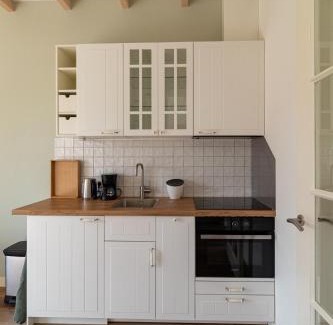 Abcoude Apartment | Maria's hoeve Abcoude huisje 3 dichtbij Amsterdam