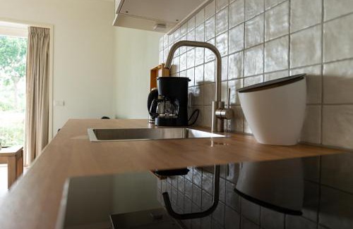 Abcoude Apartment | Maria's hoeve Abcoude huisje 3 dichtbij Amsterdam