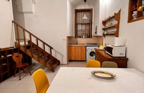 Atrani House | Experience Oceanfront Bliss at La Maddalena Hotel