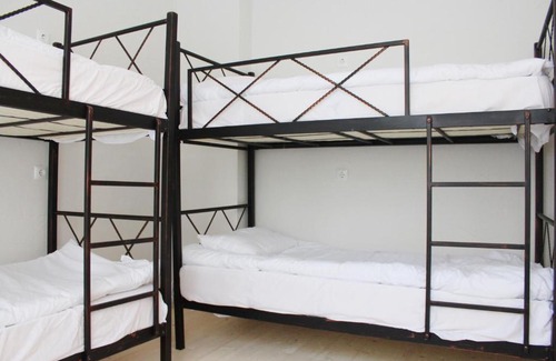 Sololaki House | Discover Maria's Homestay: Pet-Friendly & Family Welcoming