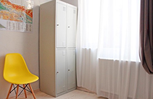 Sololaki House | Discover Maria's Homestay: Pet-Friendly & Family Welcoming