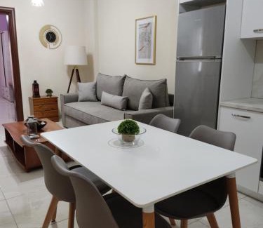 Ierissos House | Beachside Retreat: Renovated Apartment Near the Sea