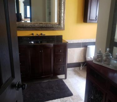 Oriente House | Discover Maria's Place: Top-Rated Stay in Puerto Peñasco
