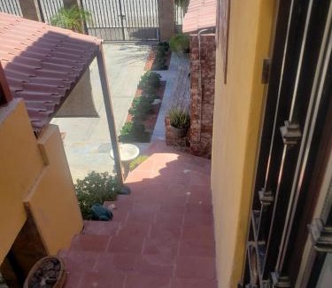 Oriente House | Discover Maria's Place: Top-Rated Stay in Puerto Peñasco