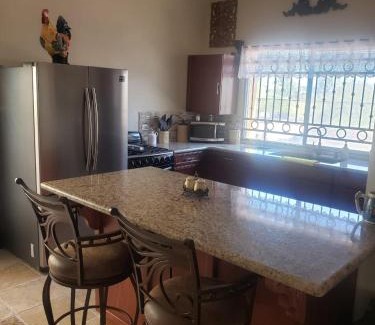 Oriente House | Discover Maria's Place: Top-Rated Stay in Puerto Peñasco