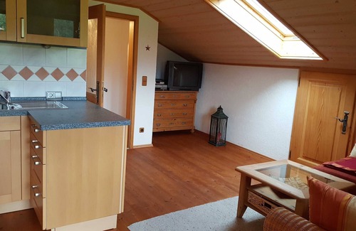 Fischbachau Apartment | Top-Rated Retreat: Maria Schnitzenbaumer with Family Amenities