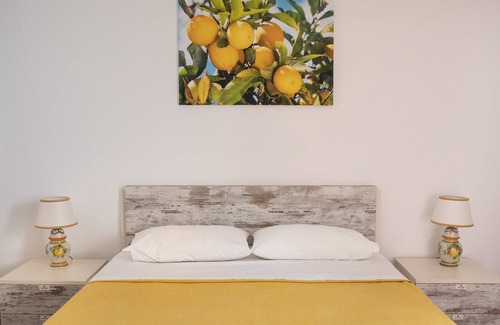 Vulcano Piano Bed & Breakfast | Maria Tindara la locanda