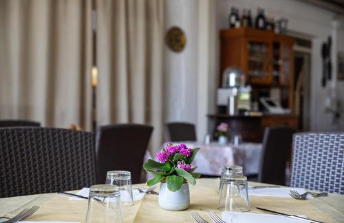 Vulcano Piano House | Discover Maria Tindara "La Locanda" with Oceanfront Views