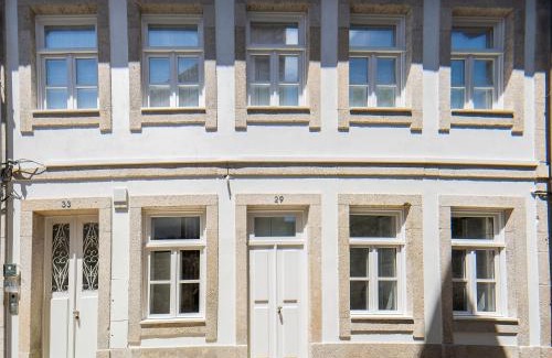Viana do Castelo Apartment | Experience Comfort at Maria Veiga Guest House - 4 Stars!