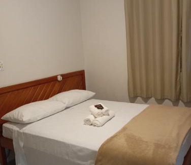 Belo Horizonte Hotel | Family-Friendly Mariachis Hotel with Great Guest Ratings